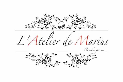 TCH'IN - partenaire officiel : Atelier de Marius